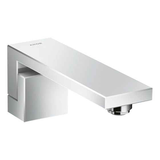 Hansgrohe AXOR Edge Wanneneinlauf, 23l/min, Chrom