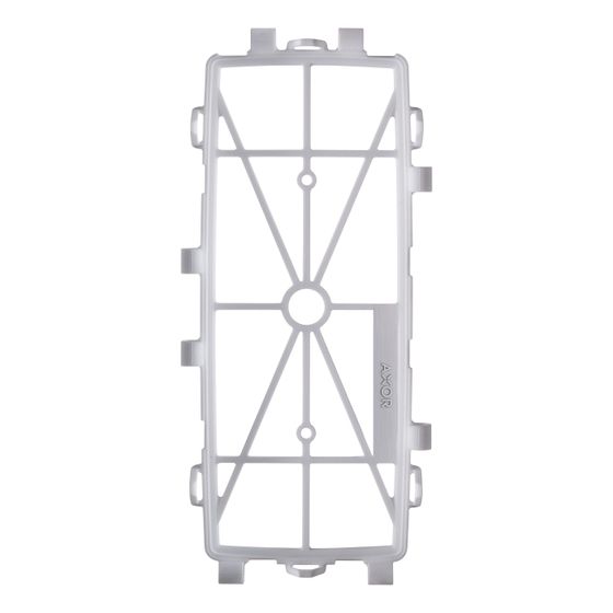 Hansgrohe AXOR MyEdition Schablone 200, 47925000