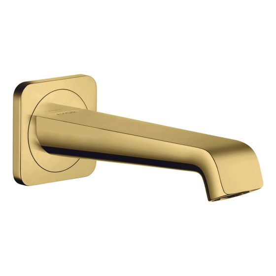 Hansgrohe AXOR Citterio E Wanneneinlauf, DN 20, 181mm, G 3/4