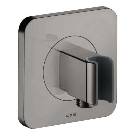 Hansgrohe AXOR Citterio E Portereinheit 120x120mm, softsquare, G 1/2