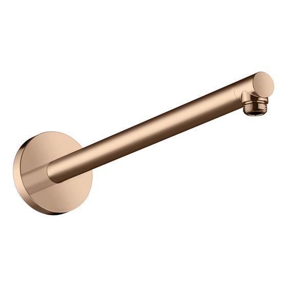 Hansgrohe AXOR ShowerSolutions Brausearm 390mm, G 1/2
