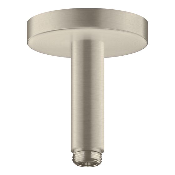 Hansgrohe AXOR ShowerSolutions Deckenanschluss 100mm, DN 15, G 1/2