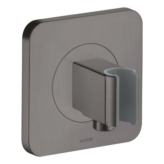 Hansgrohe AXOR Citterio E Portereinheit 120x120mm, softsquare, G 1/2