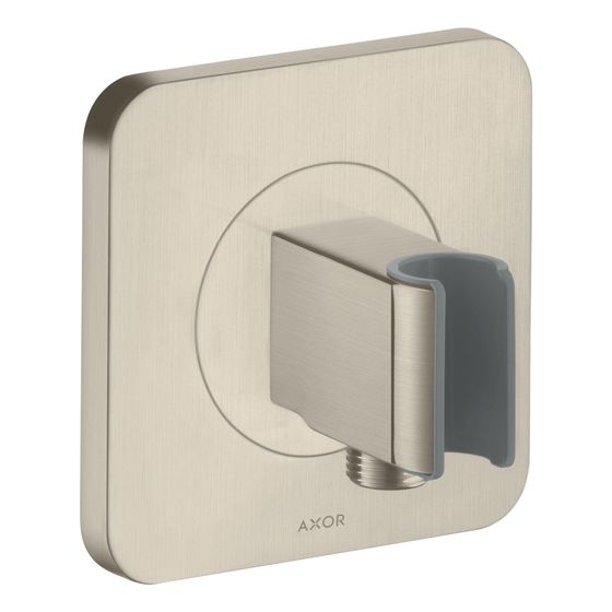 Hansgrohe AXOR Citterio E Portereinheit 120x120mm, softsquare, G 1/2