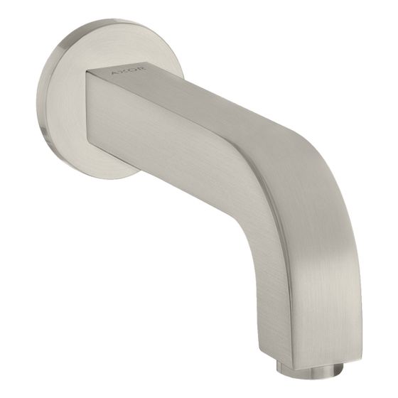 Hansgrohe AXOR Citterio Wanneneinlauf, 21l/min, Edelstahl Optic