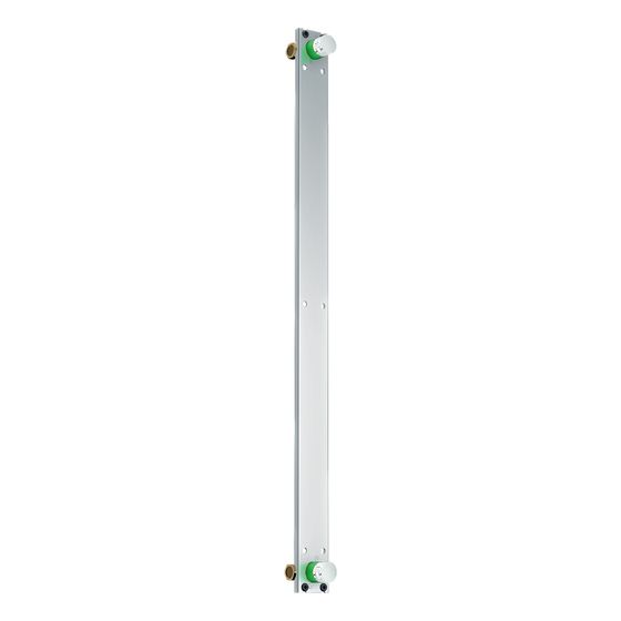 Hansgrohe AXOR One Grundkörper für Showerpipe Duschsystem FixFit, G 1/2