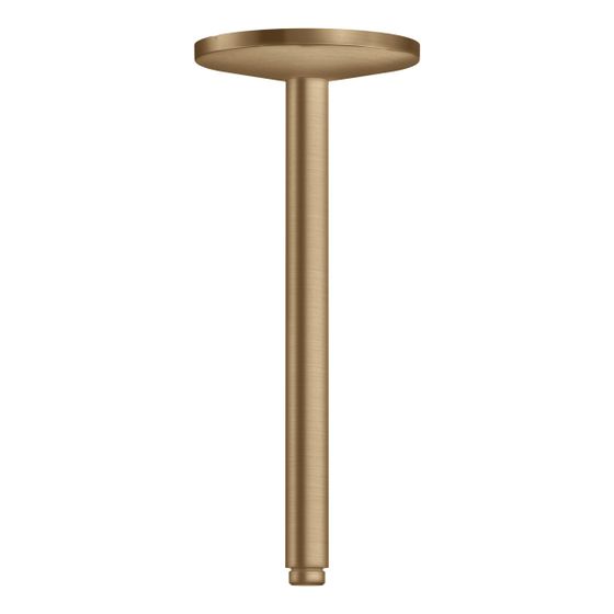 Hansgrohe AXOR One Deckenanschluss 300mm für Kopfbrause 280mm 1jet, G 1/2