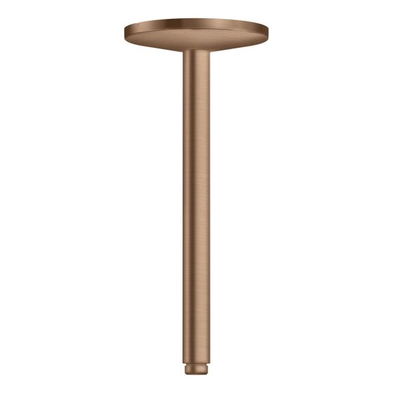 Hansgrohe AXOR One Deckenanschluss 300mm für Kopfbrause 280mm 1jet, G 1/2