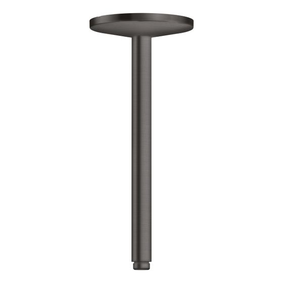 Hansgrohe AXOR One Deckenanschluss 300mm für Kopfbrause 280mm 1jet, G 1/2