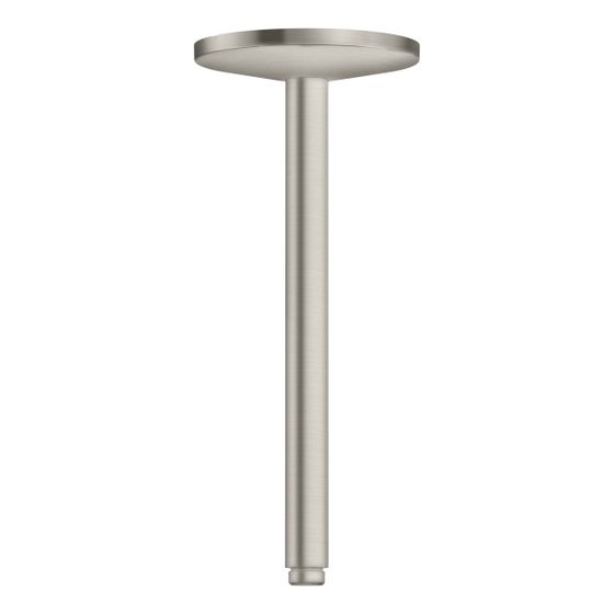 Hansgrohe AXOR One Deckenanschluss 300mm für Kopfbrause 280mm 1jet, G 1/2