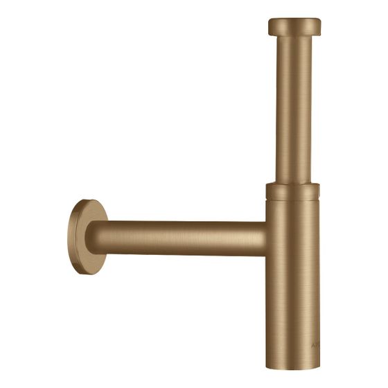 Hansgrohe Flaschensiphon AXOR Flowstar S, G 1 1/4