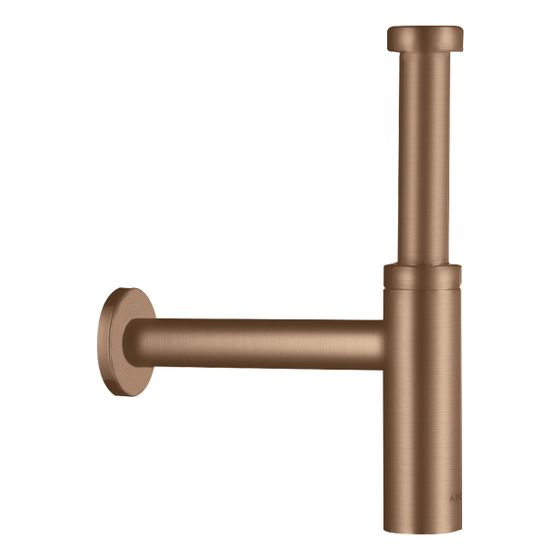 Hansgrohe Flaschensiphon AXOR Flowstar S, G 1 1/4