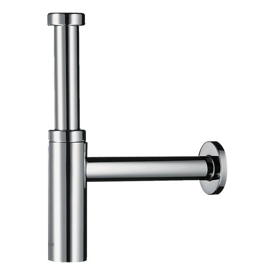 Hansgrohe Flaschensiphon AXOR Flowstar S, G 1 1/4