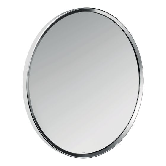 Hansgrohe AXOR Universal Circular Wandspiegel, 600x600x30mm, Chrom