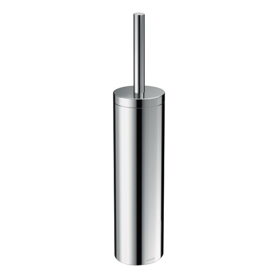 Hansgrohe AXOR Universal Circular Toilettenbürstenhalter Wandmontage, Chrom