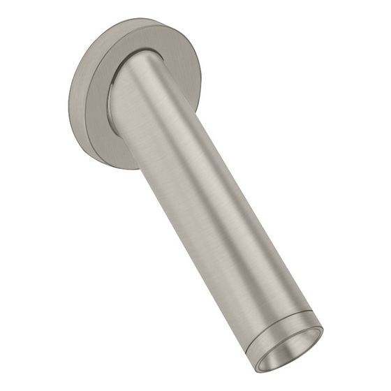 Hansgrohe AXOR Starck Wanneneinlauf, 20l/min, Edelstahl Optic