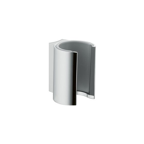 Hansgrohe AXOR Starck Brausehalter, konisch, Metall, Chrom