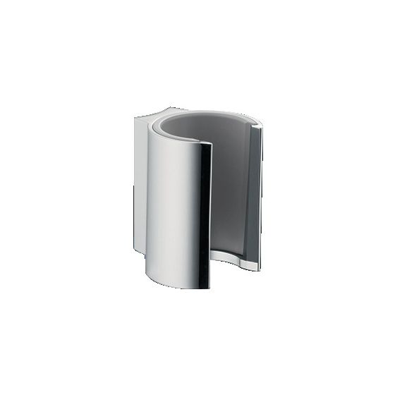 Hansgrohe AXOR Starck Brausehalter, konisch, Metall, Brushed Gold Optic