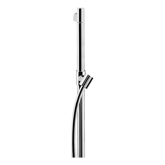 Hansgrohe AXOR Starck Brausestange 90cm, Brauseschlauch 160cm, Chrom