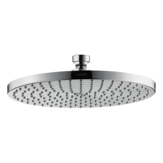 Hansgrohe AXOR Starck Kopfbrause 240mm, 19,8l/min, 1jet, Chrom