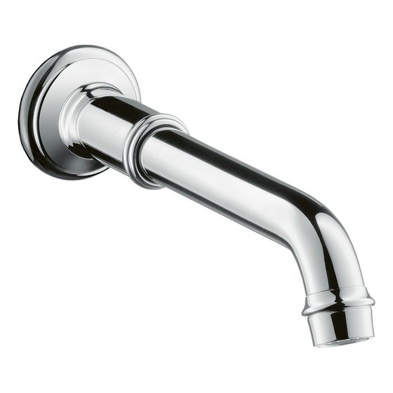 Hansgrohe AXOR Montreux Wanneneinlauf, 20l/min, Chrom