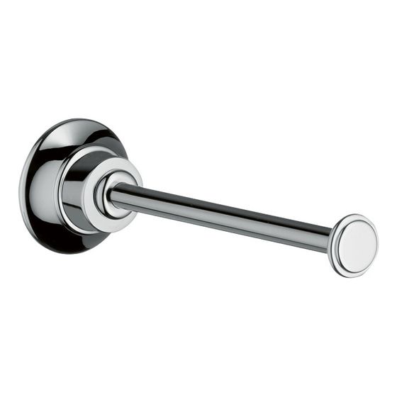 Hansgrohe AXOR Montreux Toilettenpapierhalter, 159mm, Metall, Chrom