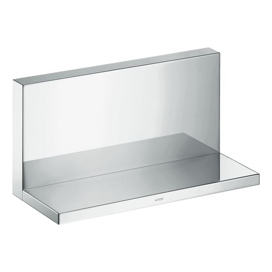 Hansgrohe AXOR ShowerSolutions Ablage 240x120mm, Chrom