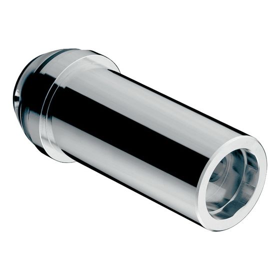 Hansgrohe AXOR Starck Verlängerung 60mm für bodenstehende Wannenmischer, Chrom