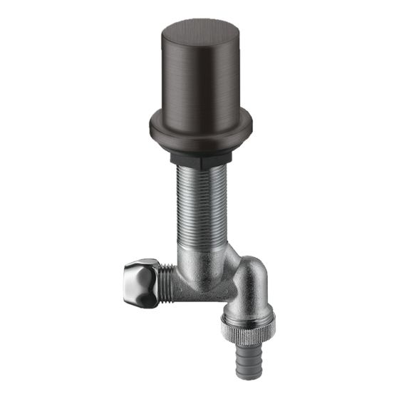 Hansgrohe AXOR Küchen-Geräteabsperrventil, DN 15, G 1/2
