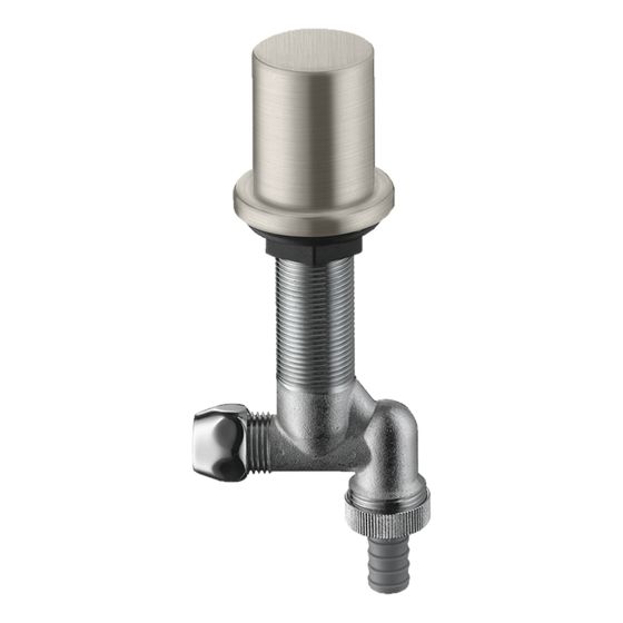 Hansgrohe AXOR Küchen-Geräteabsperrventil, DN 15, G 1/2