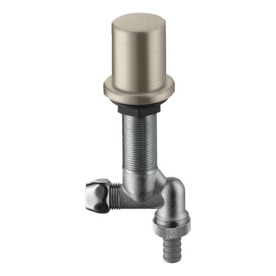 Hansgrohe AXOR Küchen-Geräteabsperrventil, DN 15, G 1/2