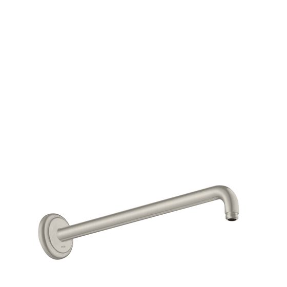 Hansgrohe AXOR Montreux Brausearm 389mm, G 1/2