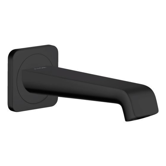Hansgrohe AXOR Citterio E Wanneneinlauf, DN 20, 181mm, G 3/4