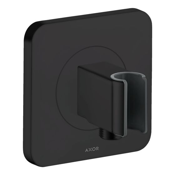 Hansgrohe AXOR Citterio E Portereinheit 120x120mm, softsquare, G 1/2