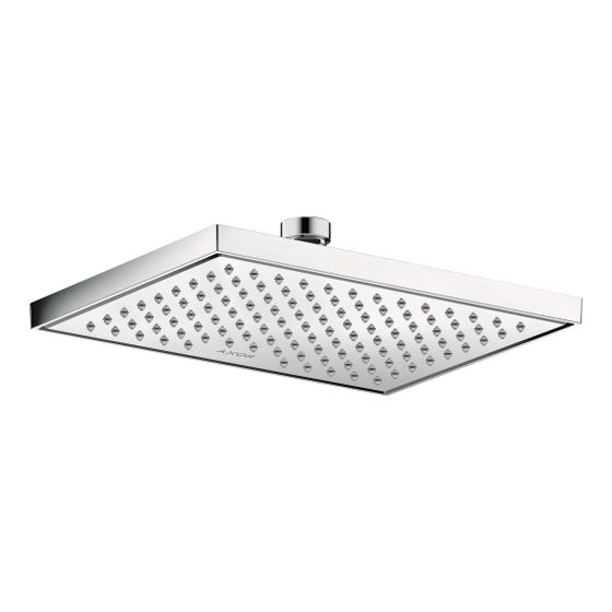 Hansgrohe AXOR ShowerSolutions Kopfbrause, 10,1l/min, 245x185mm 1jet, Chrom