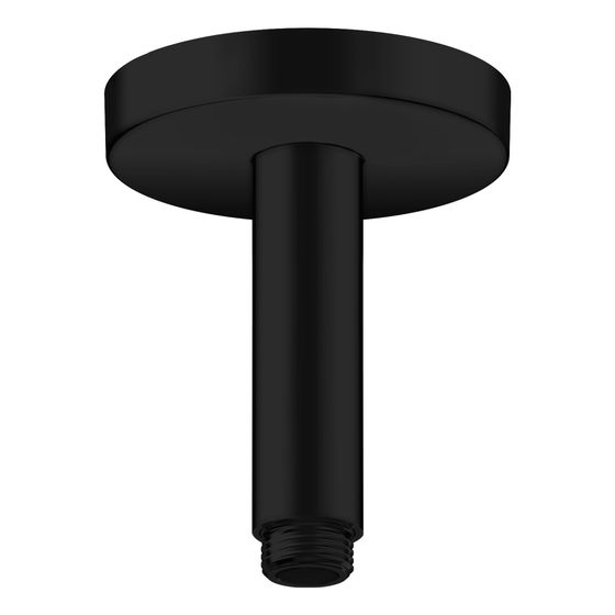 Hansgrohe AXOR ShowerSolutions Deckenanschluss 100mm, DN 15, G 1/2