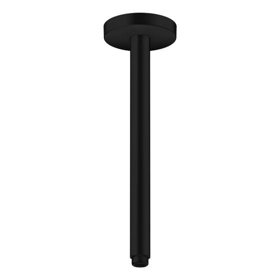 Hansgrohe AXOR ShowerSolutions Deckenanschluss 300mm, DN 15, G 1/2