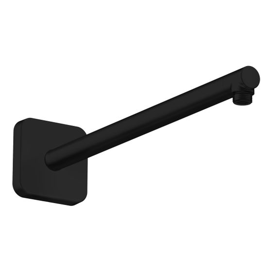 Hansgrohe AXOR ShowerSolutions Brausearm 390mm softsquare, G 1/2