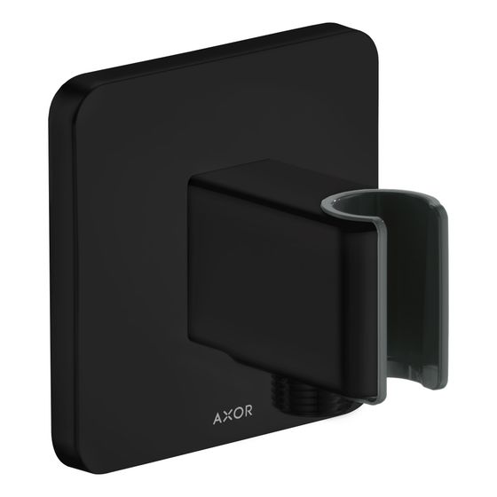 Hansgrohe AXOR ShowerSolutions Portereinheit softsquare, Brausehalter, G 1/2