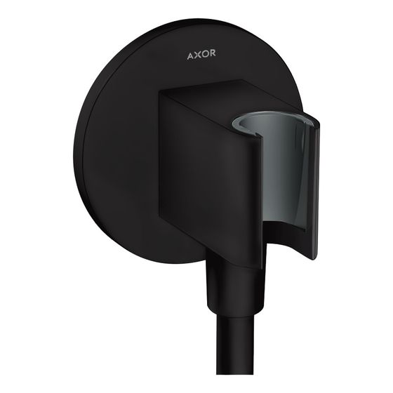 Hansgrohe AXOR ShowerSolutions Portereinheit rund, DN 15, G 1/2