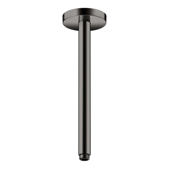 Hansgrohe AXOR ShowerSolutions Deckenanschluss 300mm, DN 15, G 1/2
