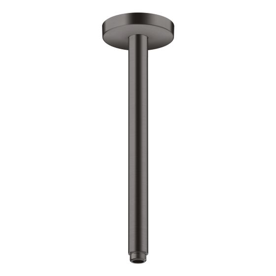 Hansgrohe AXOR ShowerSolutions Deckenanschluss 300mm, DN 15, G 1/2