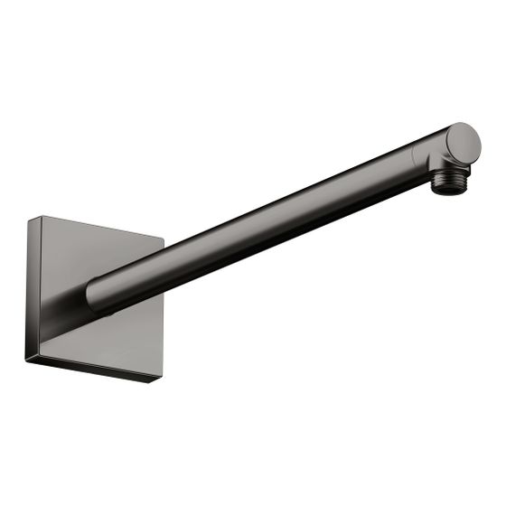 Hansgrohe AXOR ShowerSolutions Brausearm 390mm eckig, G 1/2