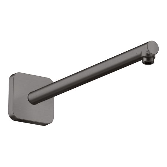Hansgrohe AXOR ShowerSolutions Brausearm 390mm softsquare, G 1/2