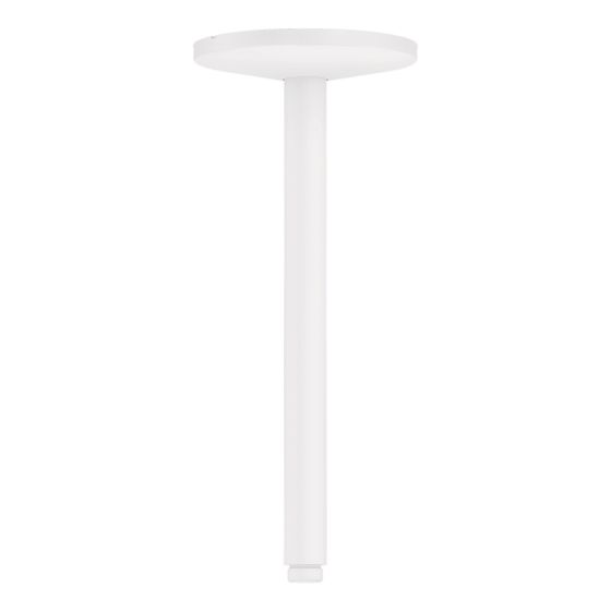 Hansgrohe AXOR One Deckenanschluss 300mm für Kopfbrause 280mm 1jet, G 1/2