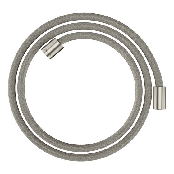 Hansgrohe AXOR ShowerSolutions Textilbrauseschlauch 160cm, zylindrischen Muttern, G 1/2