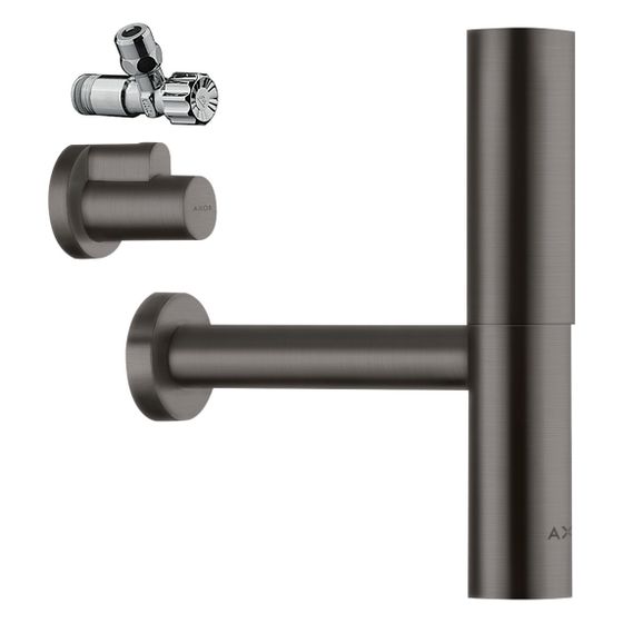Hansgrohe AXOR Designsiphon Set Flowstar, G 1 1/4