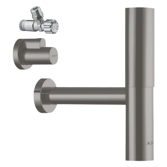 Hansgrohe AXOR Designsiphon Set Flowstar, G 1 1/4