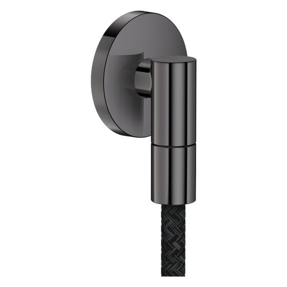 Hansgrohe AXOR Wall outlet Fine Wandanschluss rund, 25l/min, G 1/2