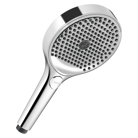 Hansgrohe AXOR ShowerSolutions Handbrause 130mm, 11,1l/min, 3jet, Chrom